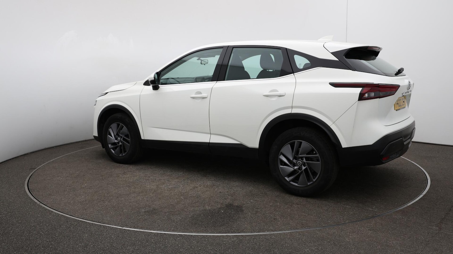 Used Nissan Qashqai 2022 for sale - 76122530: Photo 12