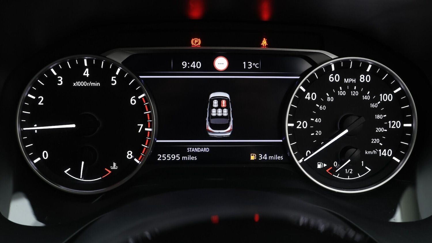 Used Nissan Qashqai 2022 for sale - 76122530: Photo 13