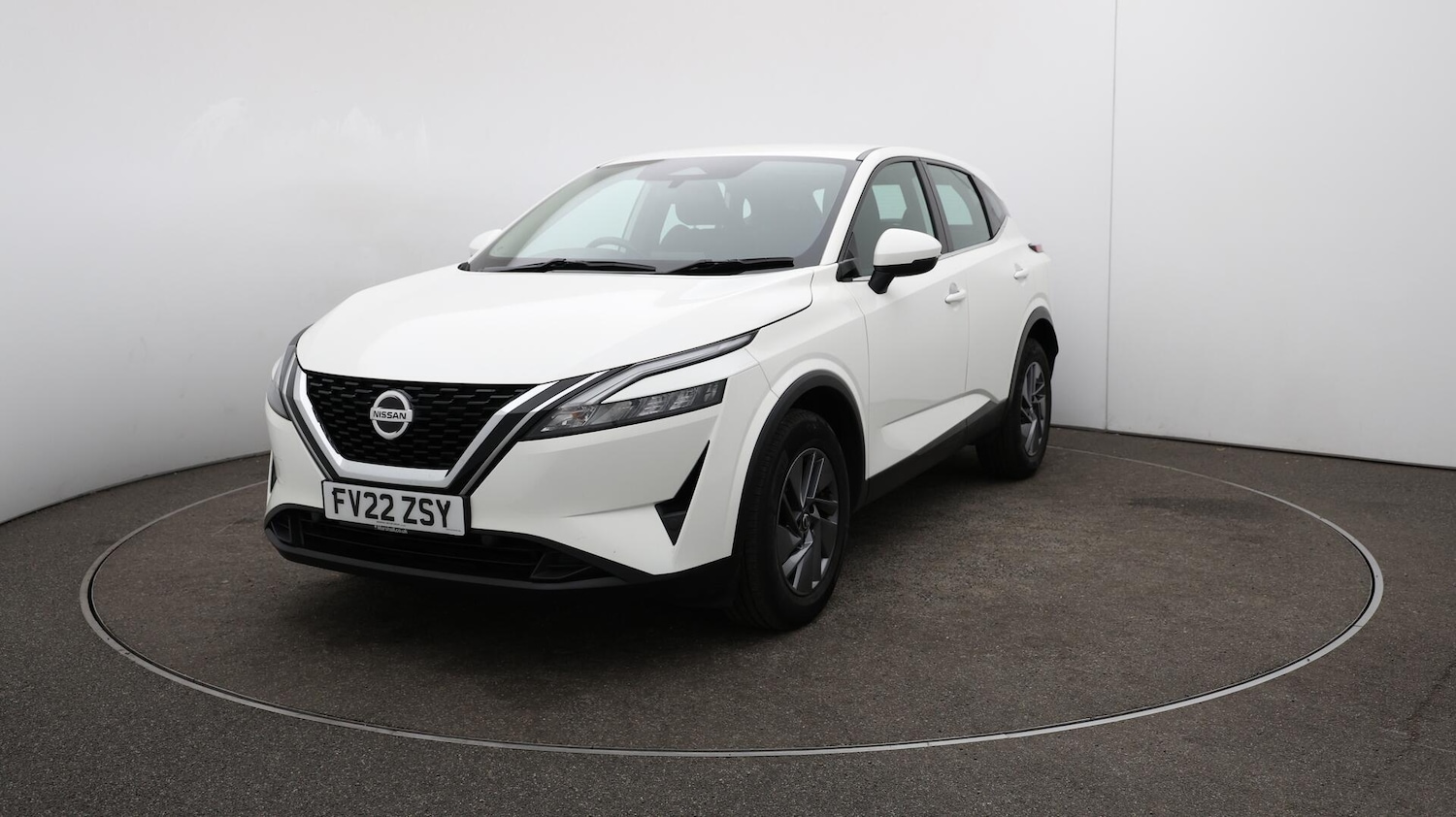 Used Nissan Qashqai 2022 for sale - 76122530: Photo 14