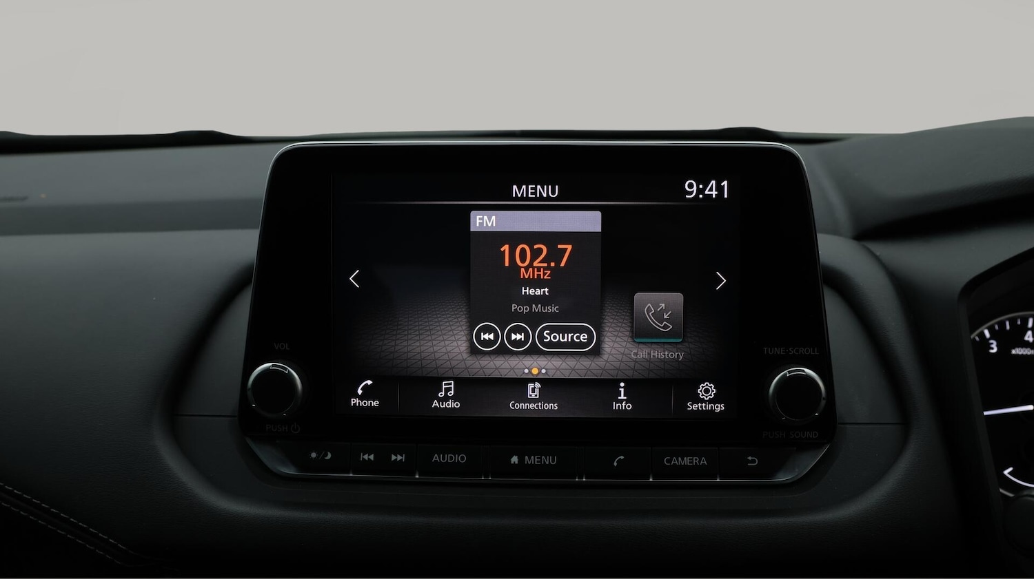 Used Nissan Qashqai 2022 for sale - 76122530: Photo 15