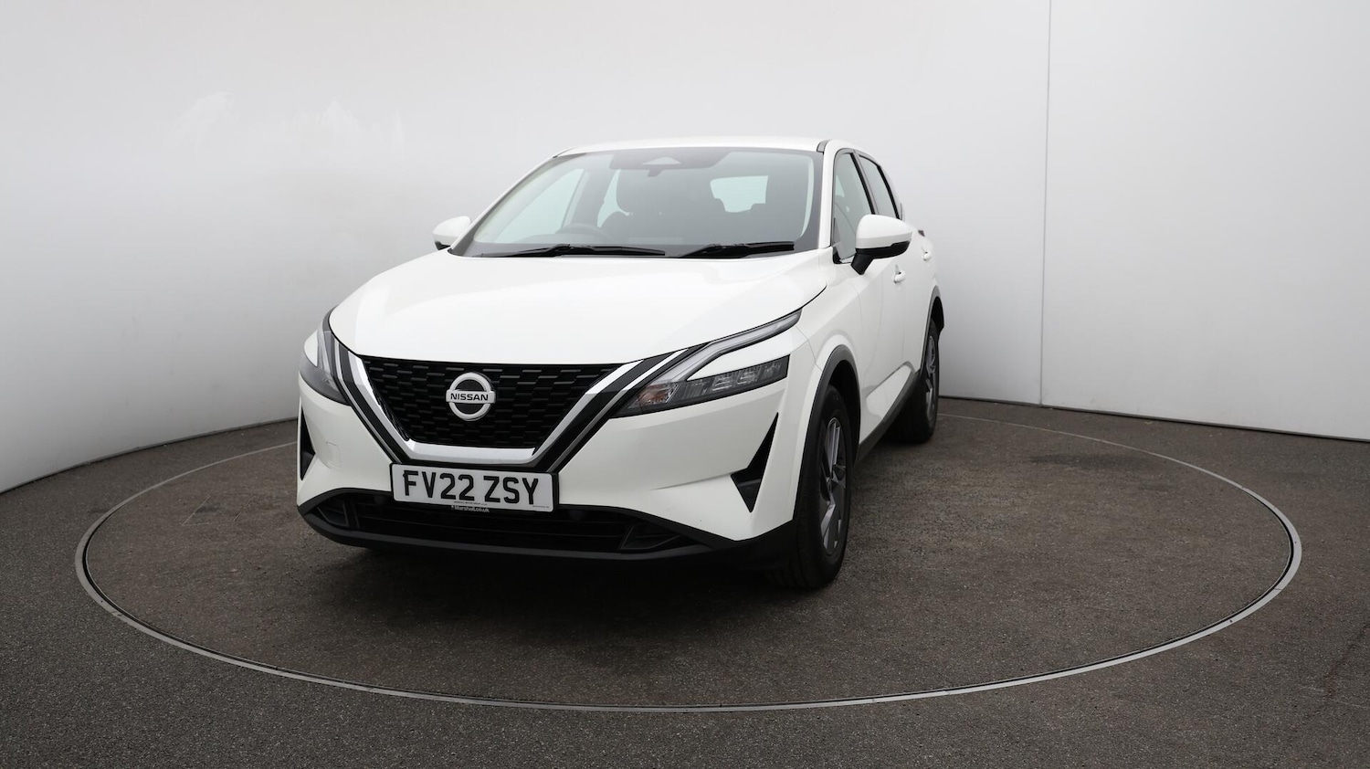 Used Nissan Qashqai 2022 for sale - 76122530: Photo 16