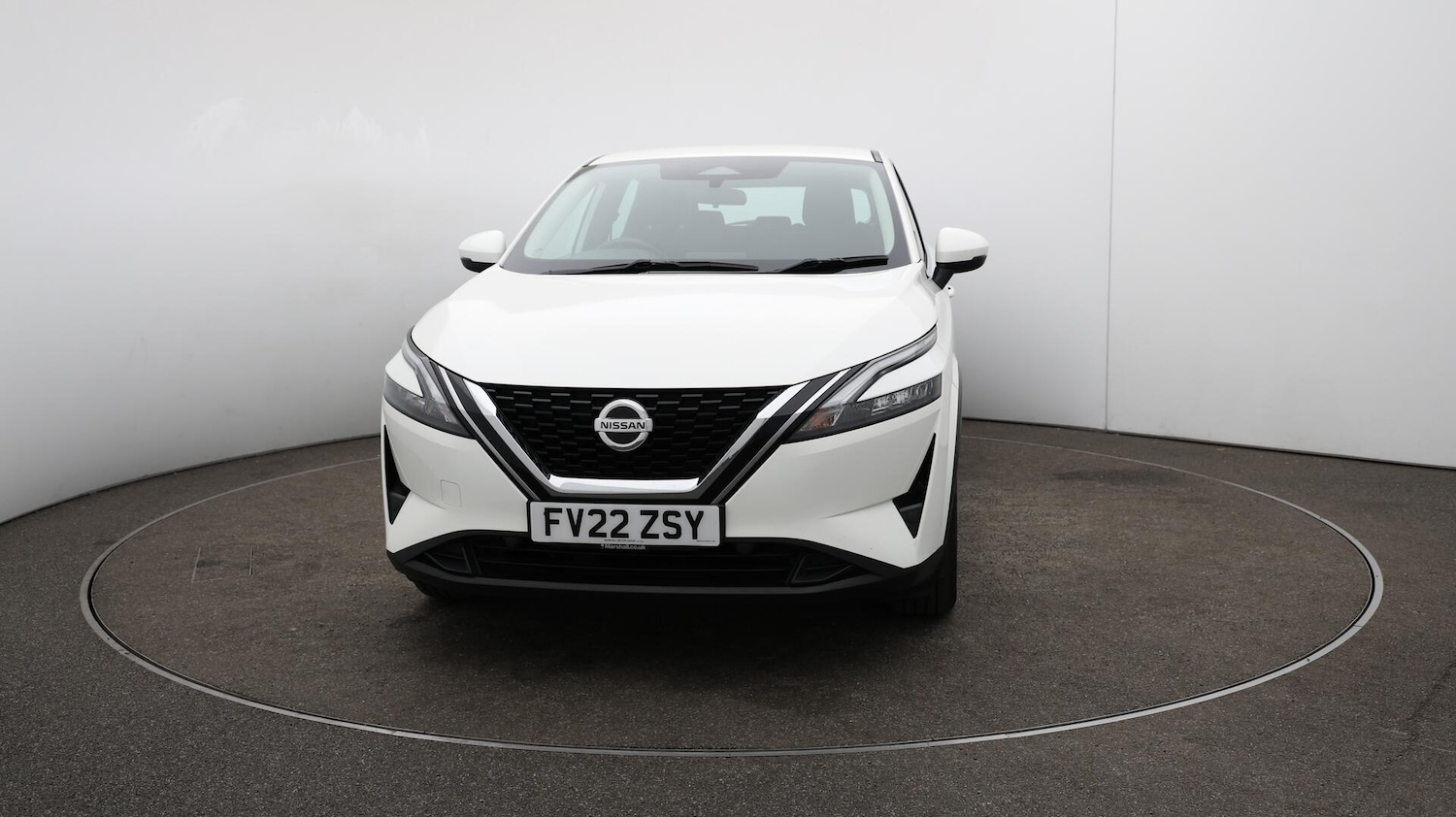 Used Nissan Qashqai 2022 for sale - 76122530: Photo 18