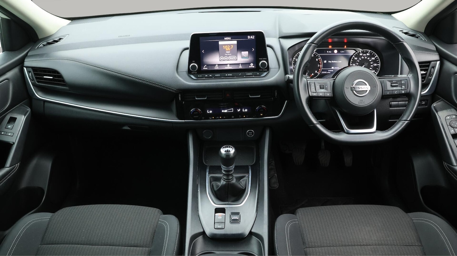 Used Nissan Qashqai 2022 for sale - 76122530: Photo 19