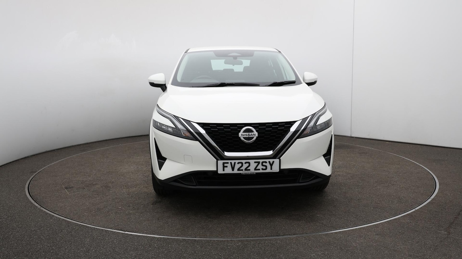 Used Nissan Qashqai 2022 for sale - 76122530: Photo 20