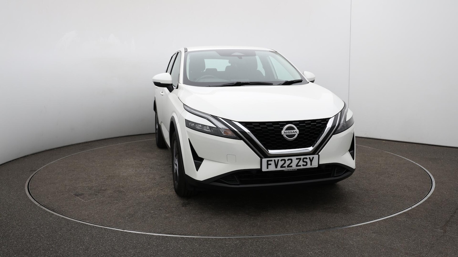 Used Nissan Qashqai 2022 for sale - 76122530: Photo 22