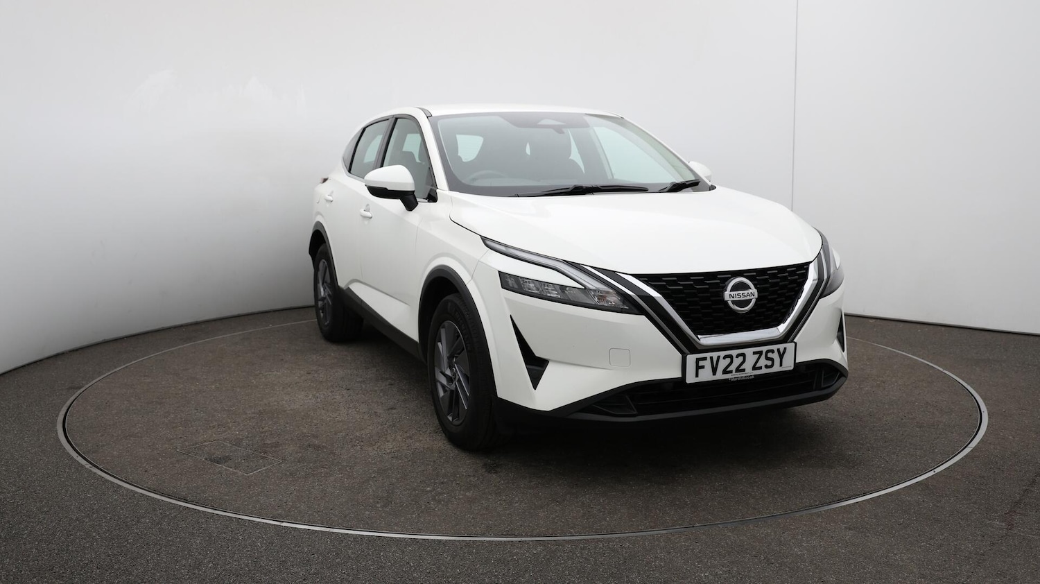 Used Nissan Qashqai 2022 for sale - 76122530: Photo 24