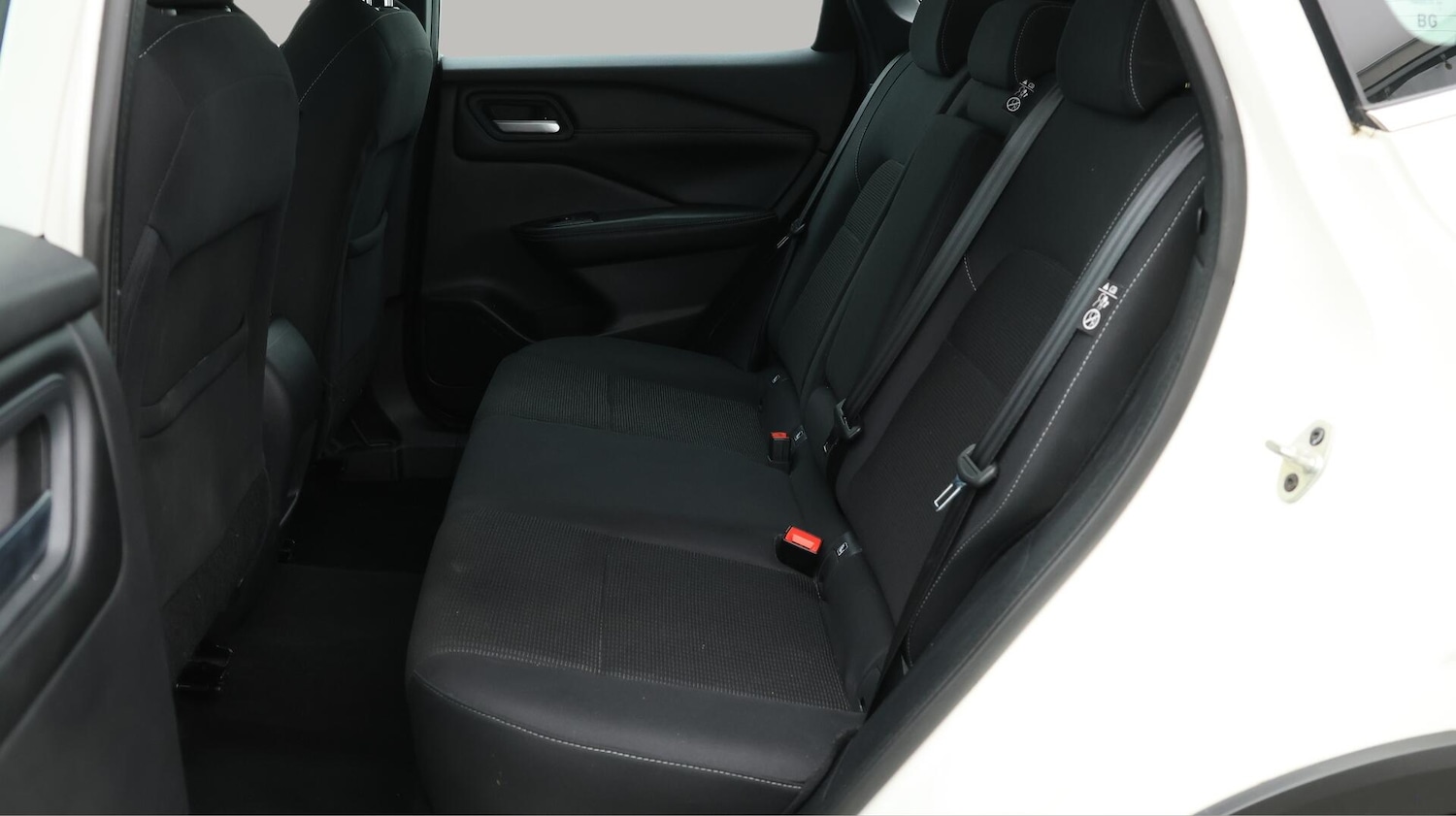 Used Nissan Qashqai 2022 for sale - 76122530: Photo 25