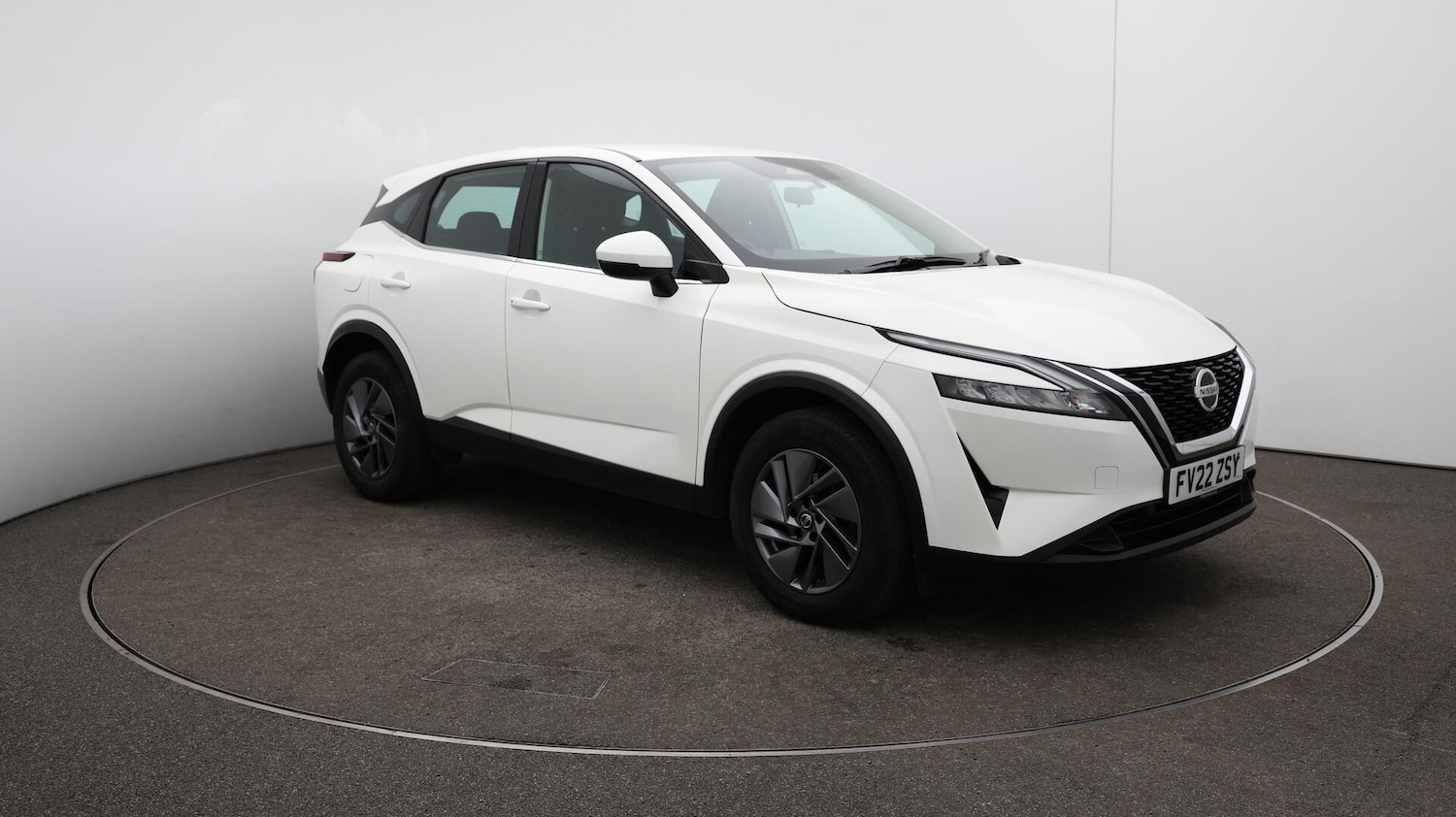 Used Nissan Qashqai 2022 for sale - 76122530: Photo 28