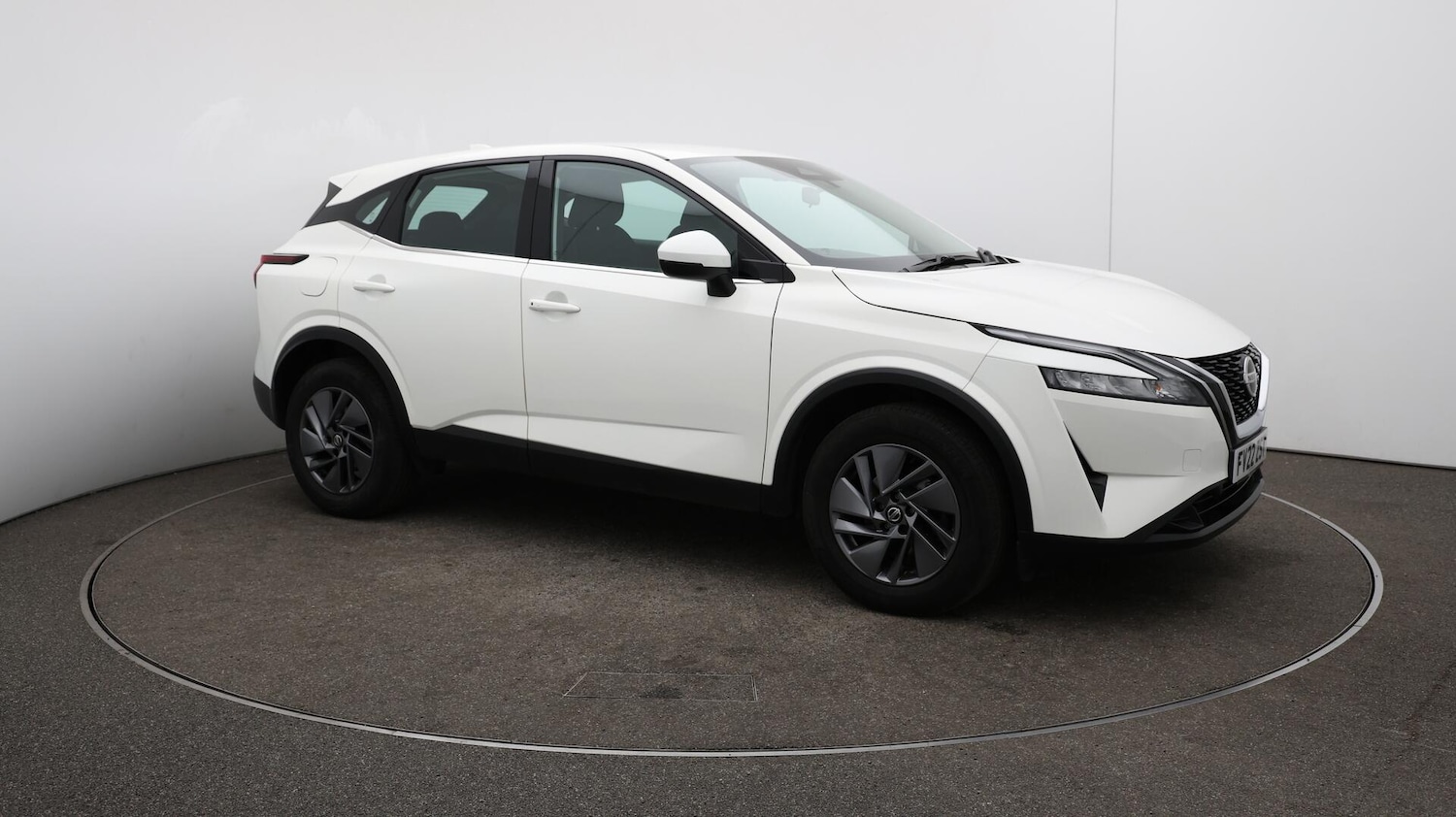 Used Nissan Qashqai 2022 for sale - 76122530: Photo 30
