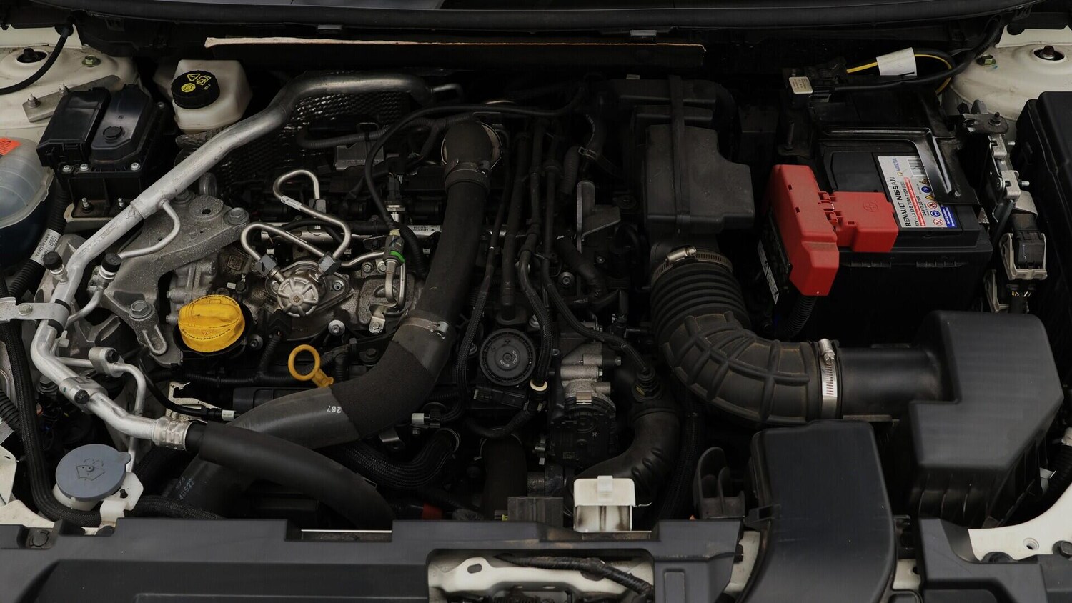 Used Nissan Qashqai 2022 for sale - 76122530: Photo 31