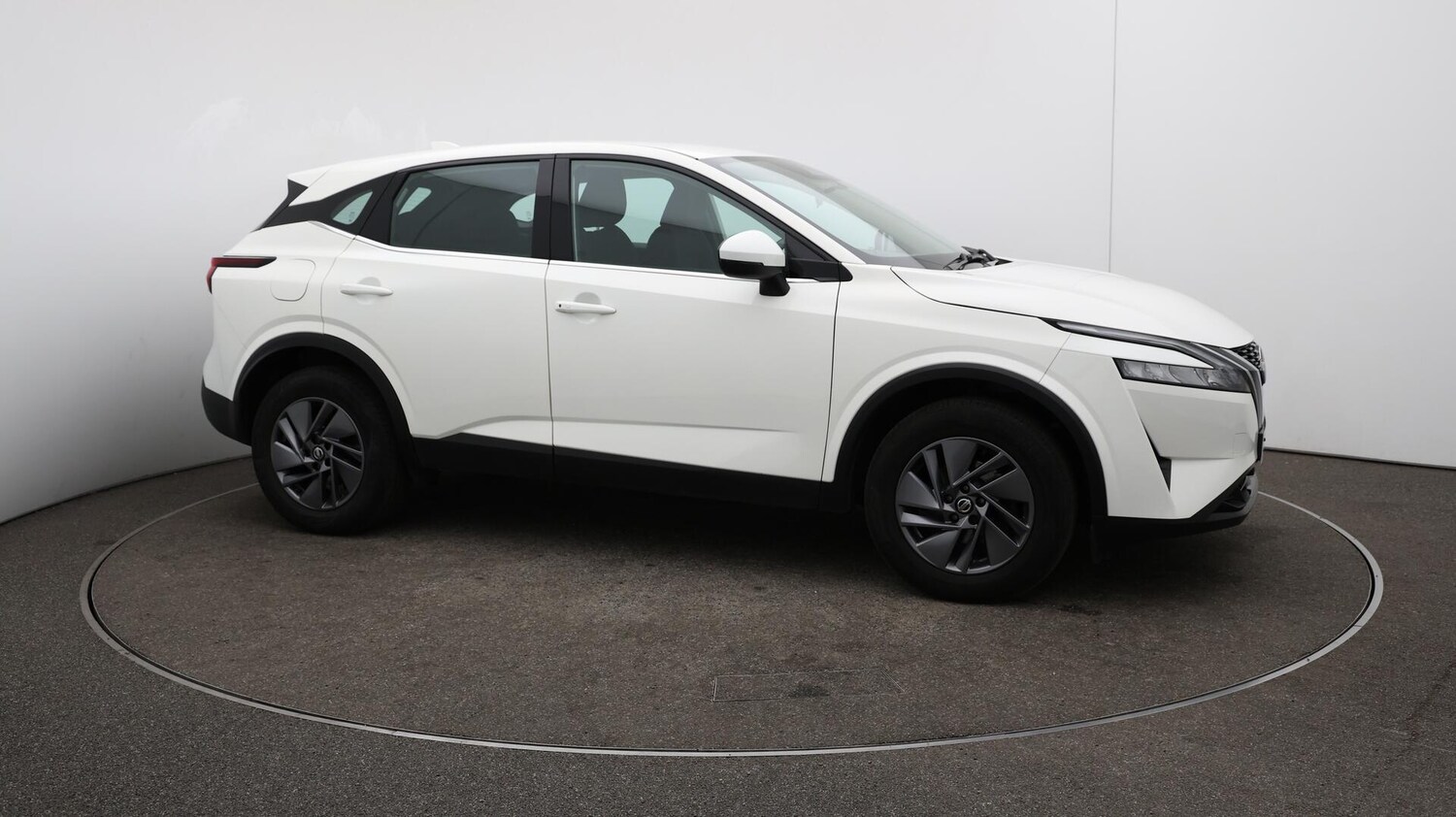 Used Nissan Qashqai 2022 for sale - 76122530: Photo 32
