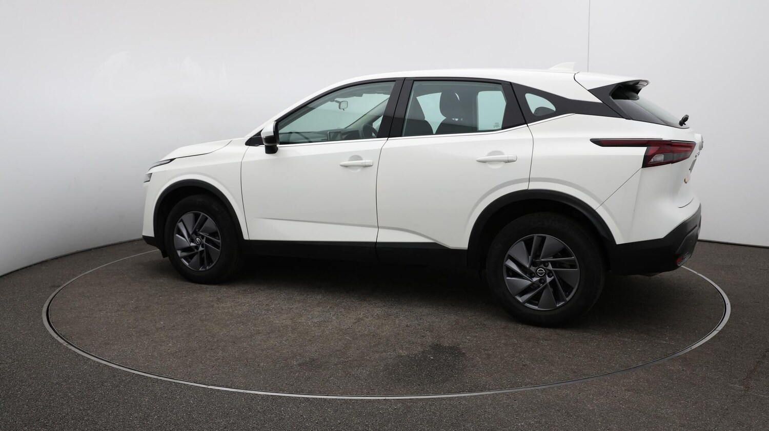 Used Nissan Qashqai 2022 for sale - 76122530: Photo 34