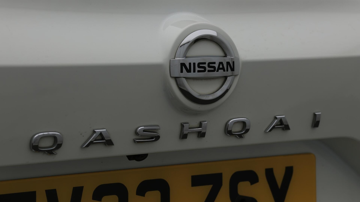Used Nissan Qashqai 2022 for sale - 76122530: Photo 35