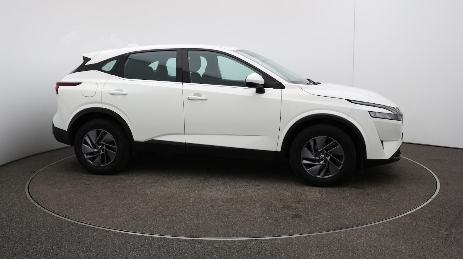 Used Nissan Qashqai 2022 for sale - 76122530: Photo 36