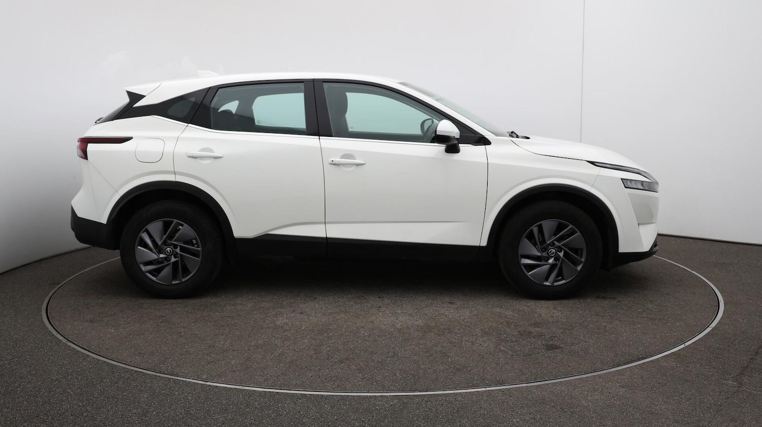 Used Nissan Qashqai 2022 for sale - 76122530: Photo 38