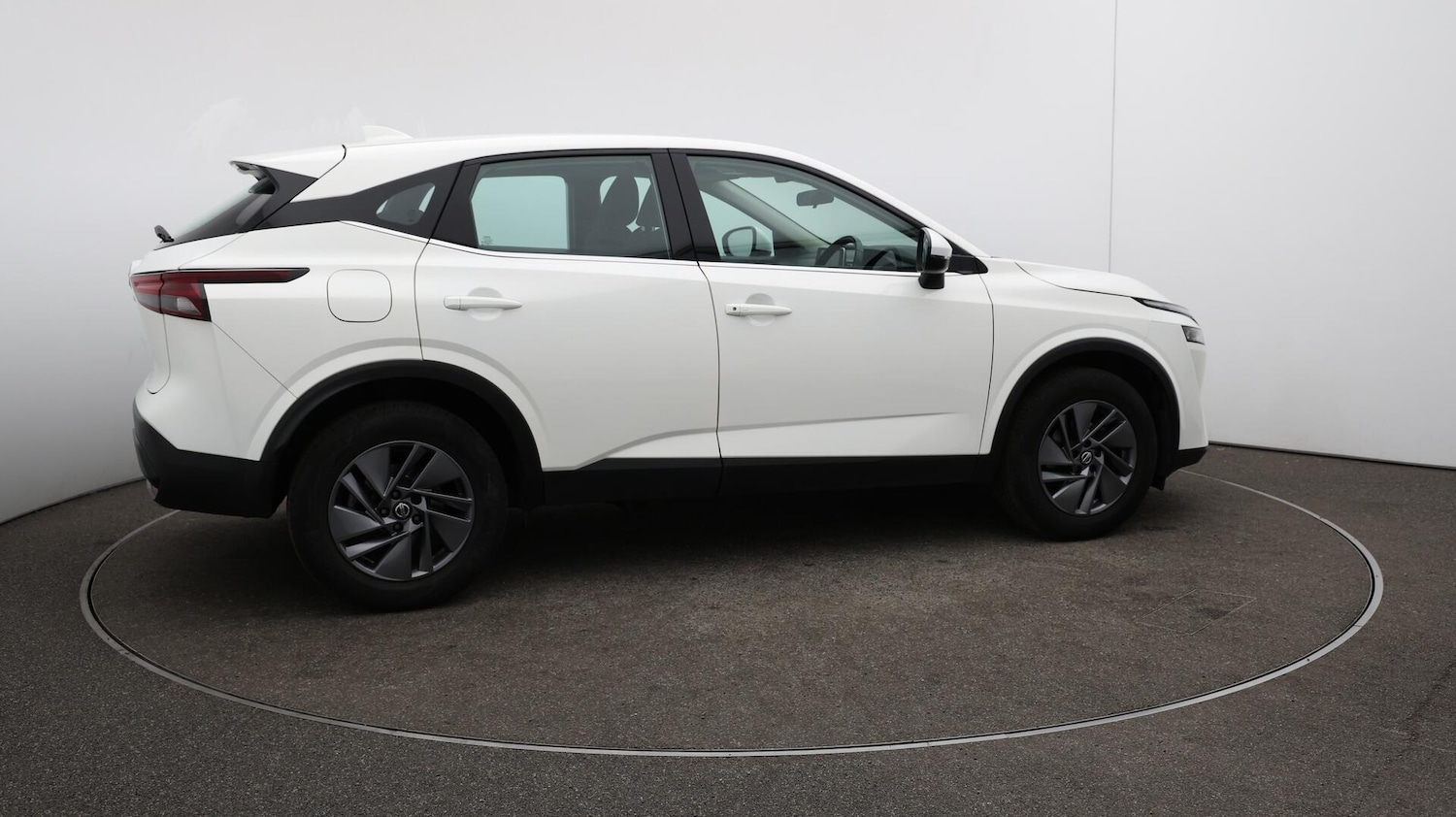Used Nissan Qashqai 2022 for sale - 76122530: Photo 43