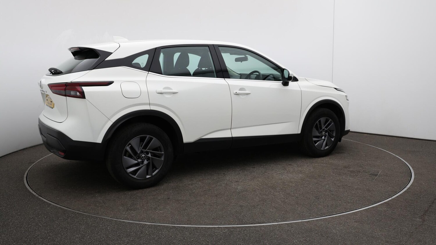 Used Nissan Qashqai 2022 for sale - 76122530: Photo 45