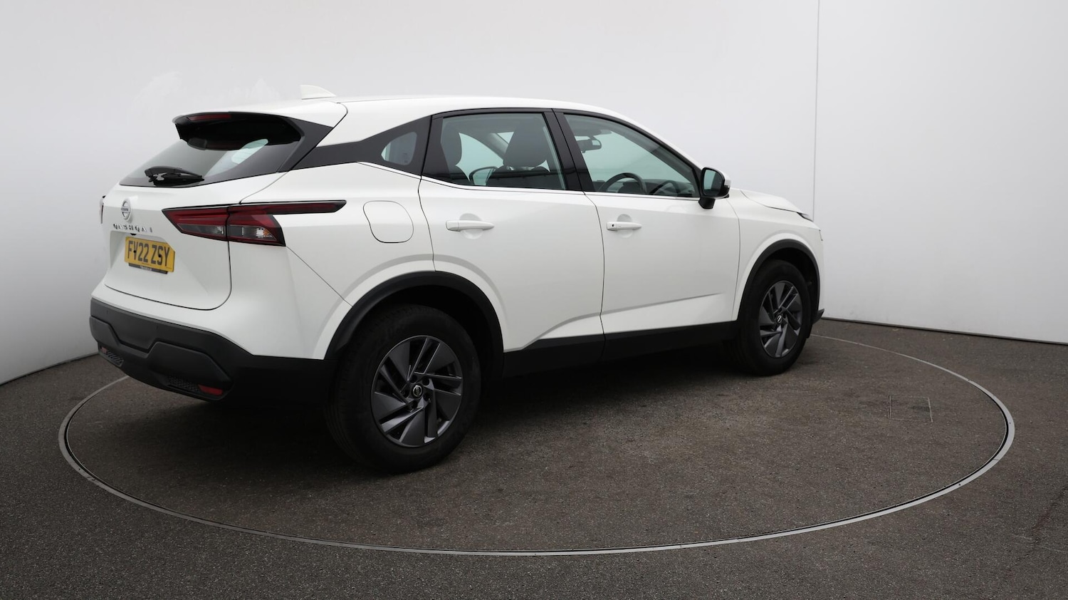 Used Nissan Qashqai 2022 for sale - 76122530: Photo 47