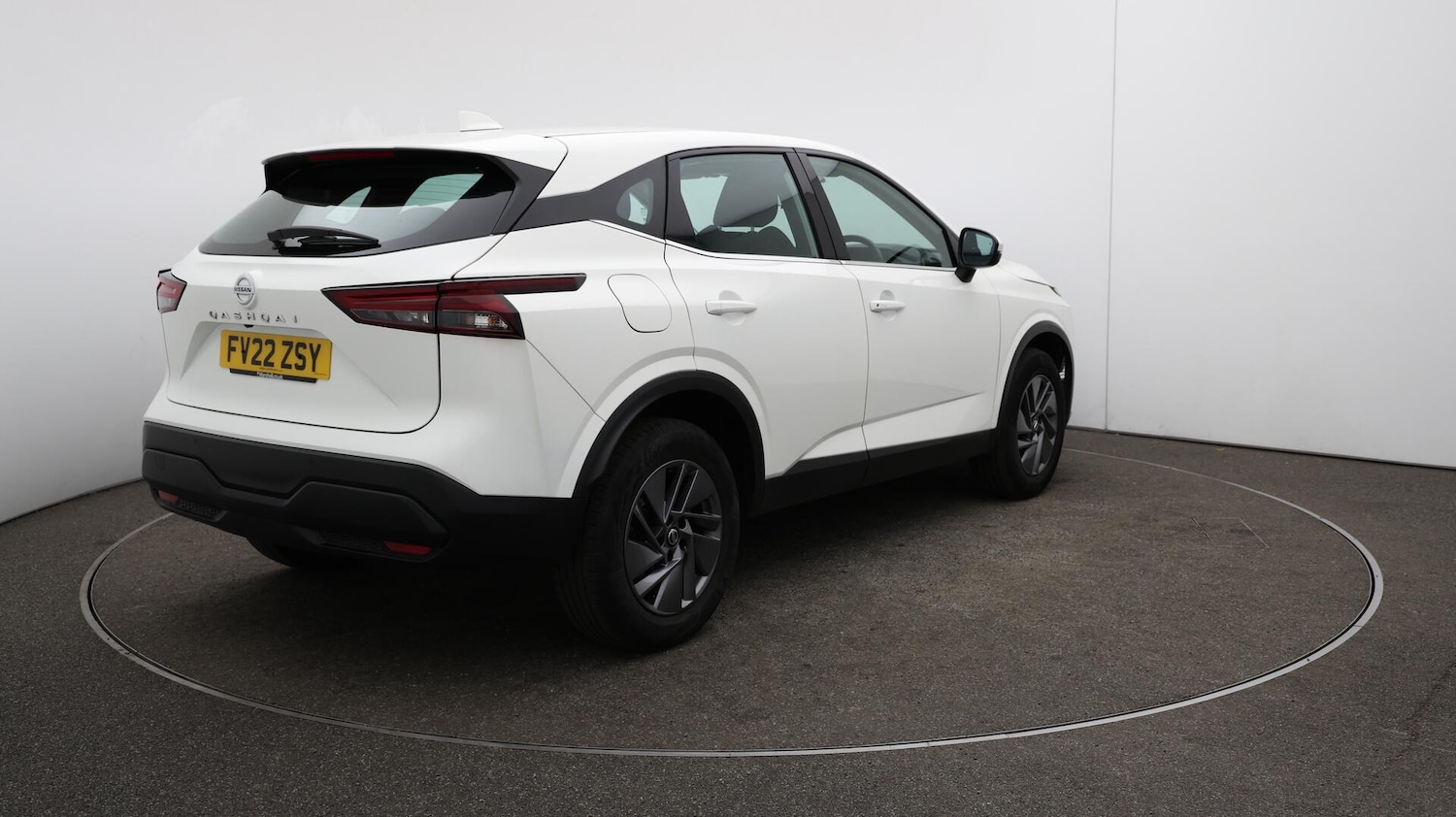 Used Nissan Qashqai 2022 for sale - 76122530: Photo 49