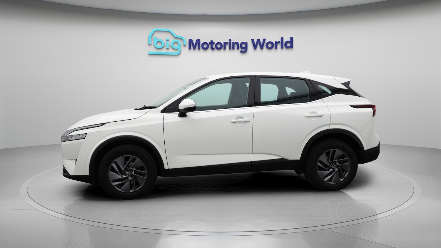 Used Nissan Qashqai 2022 for sale - 76122530: Photo 5