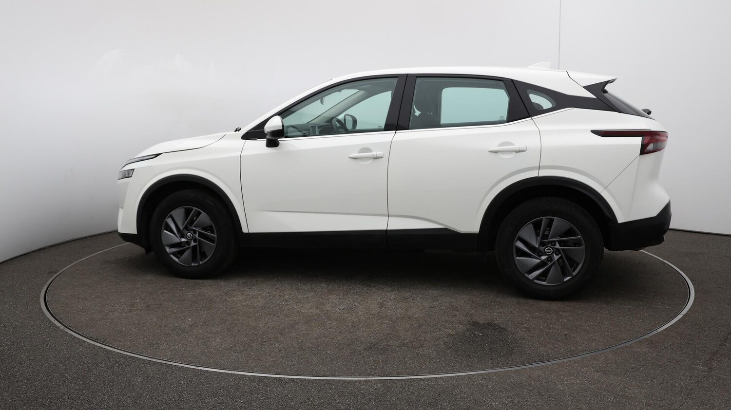 Used Nissan Qashqai 2022 for sale - 76122530: Photo 56