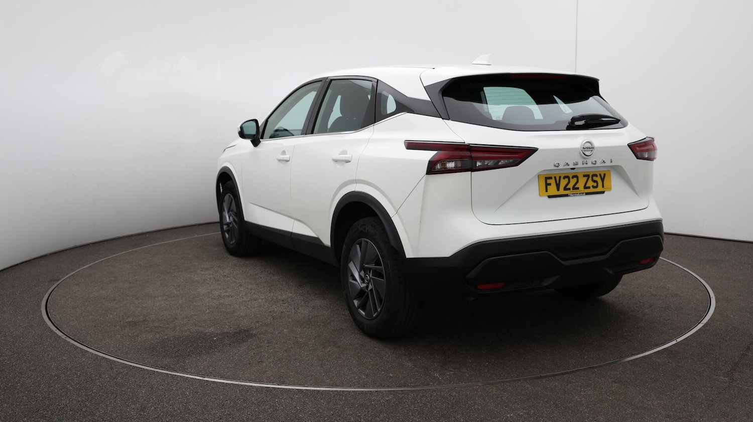 Used Nissan Qashqai 2022 for sale - 76122530: Photo 59