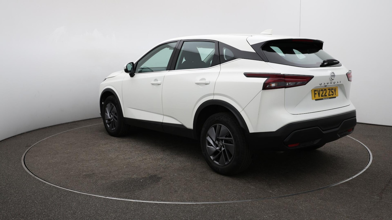 Used Nissan Qashqai 2022 for sale - 76122530: Photo 60