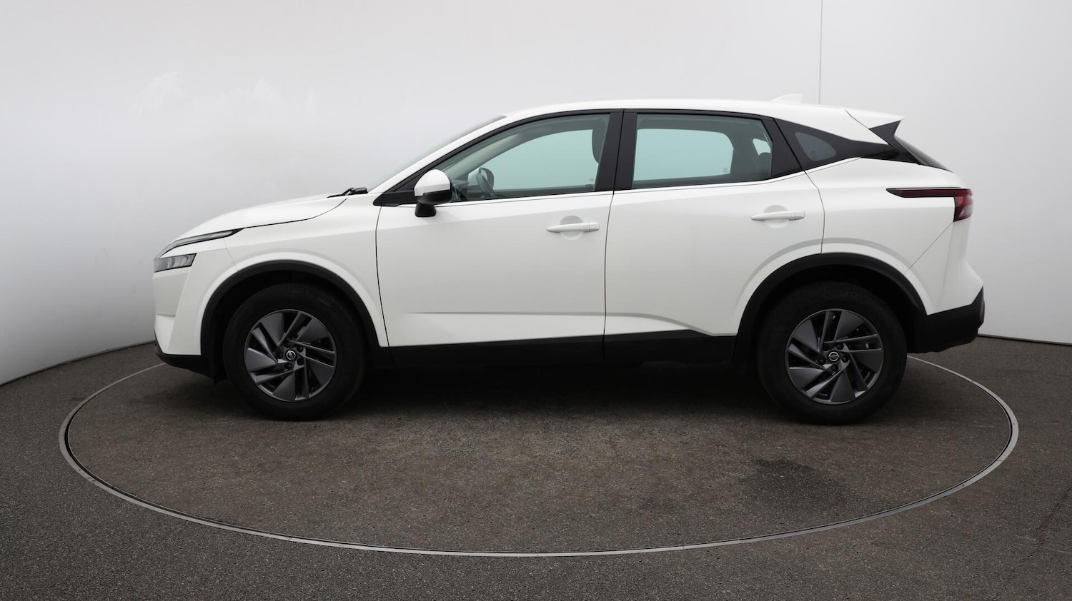 Used Nissan Qashqai 2022 for sale - 76122530: Photo 62