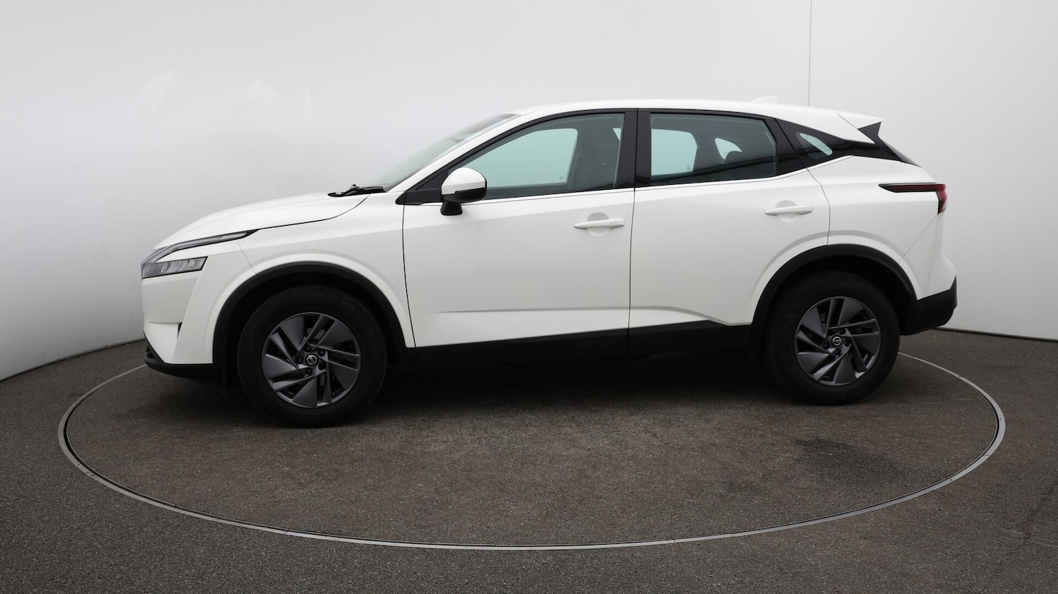 Used Nissan Qashqai 2022 for sale - 76122530: Photo 63