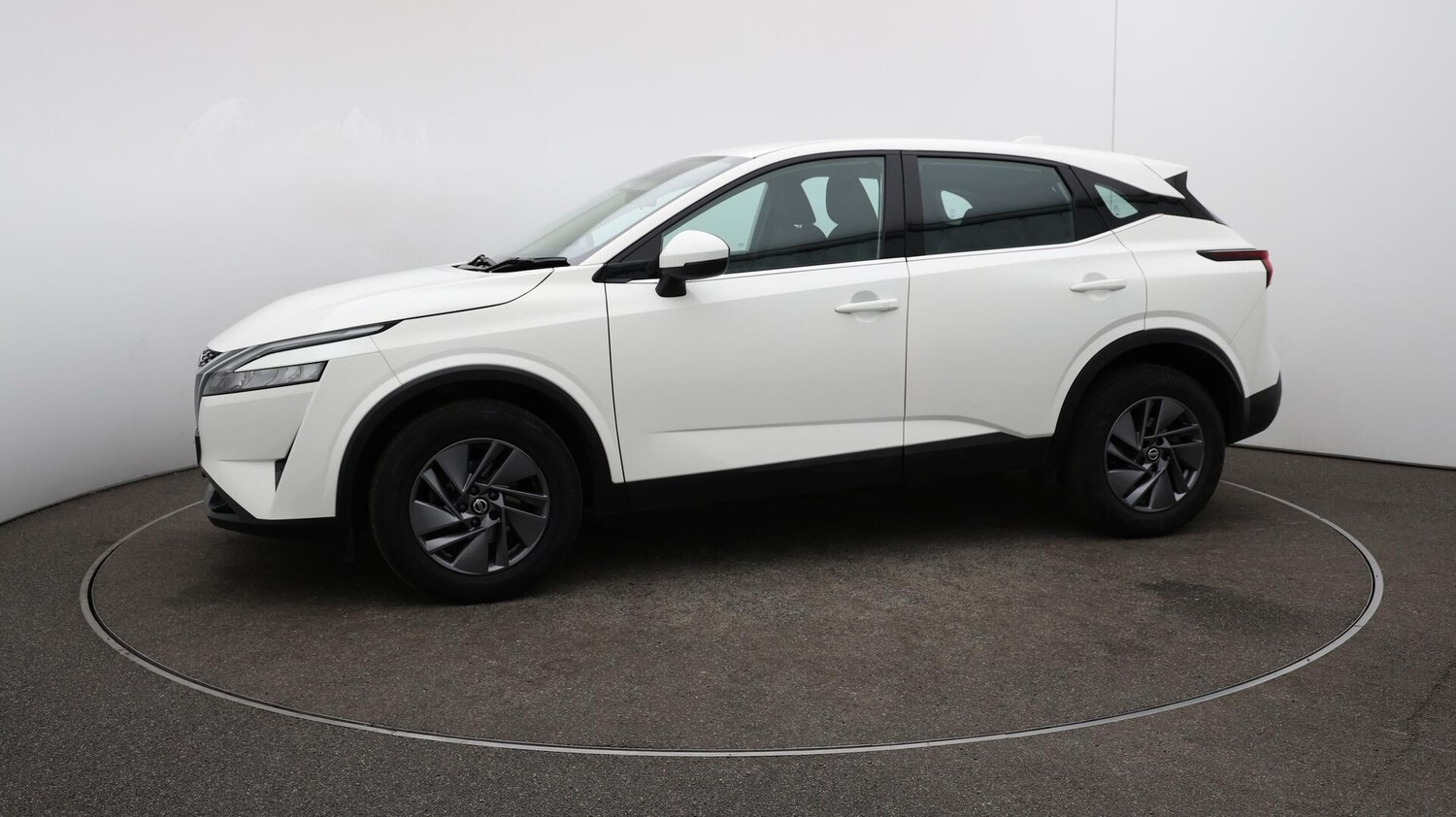 Used Nissan Qashqai 2022 for sale - 76122530: Photo 64
