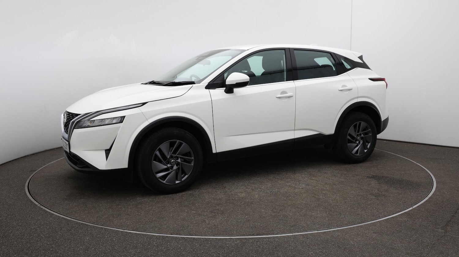 Used Nissan Qashqai 2022 for sale - 76122530: Photo 65