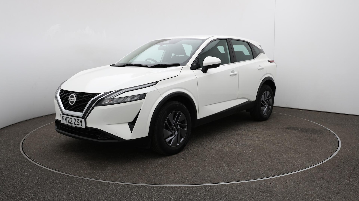 Used Nissan Qashqai 2022 for sale - 76122530: Photo 67