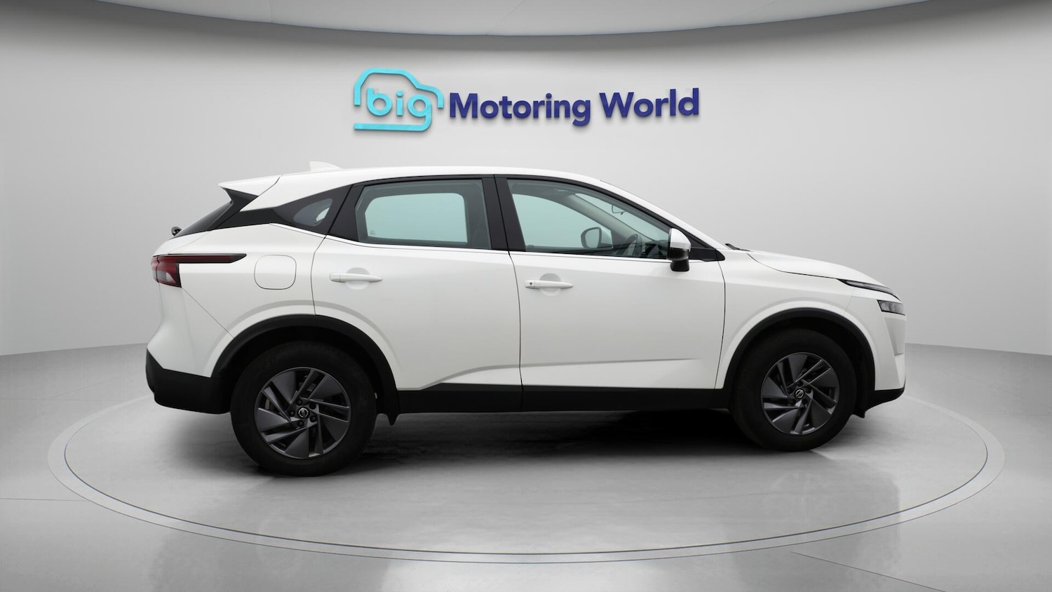 Used Nissan Qashqai 2022 for sale - 76122530: Photo 9