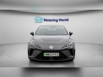Used MG MG4 2023 for sale - 79152653: Photo