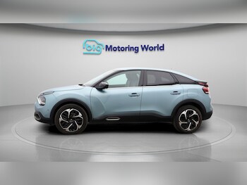 Used Citroen C4 2022 for sale - 77137117: Photo