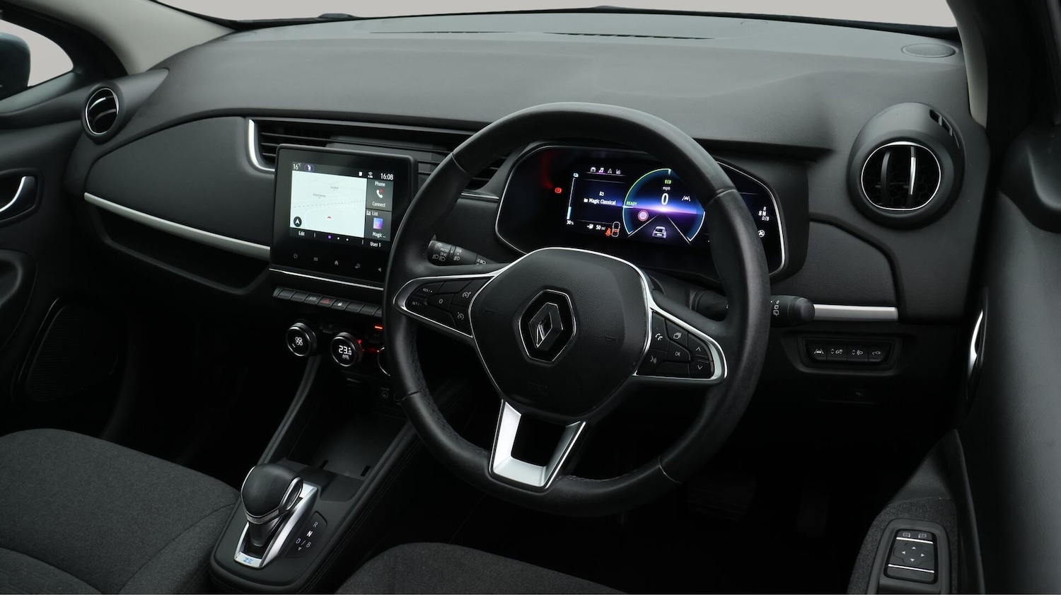 Used Renault Zoe 2021 for sale - 76572819: Photo 10