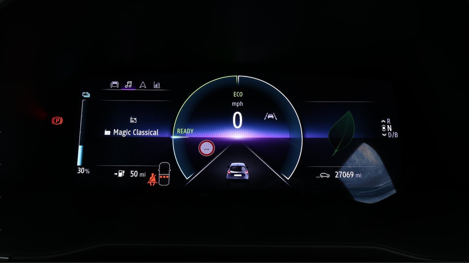 Used Renault Zoe 2021 for sale - 76572819: Photo 11