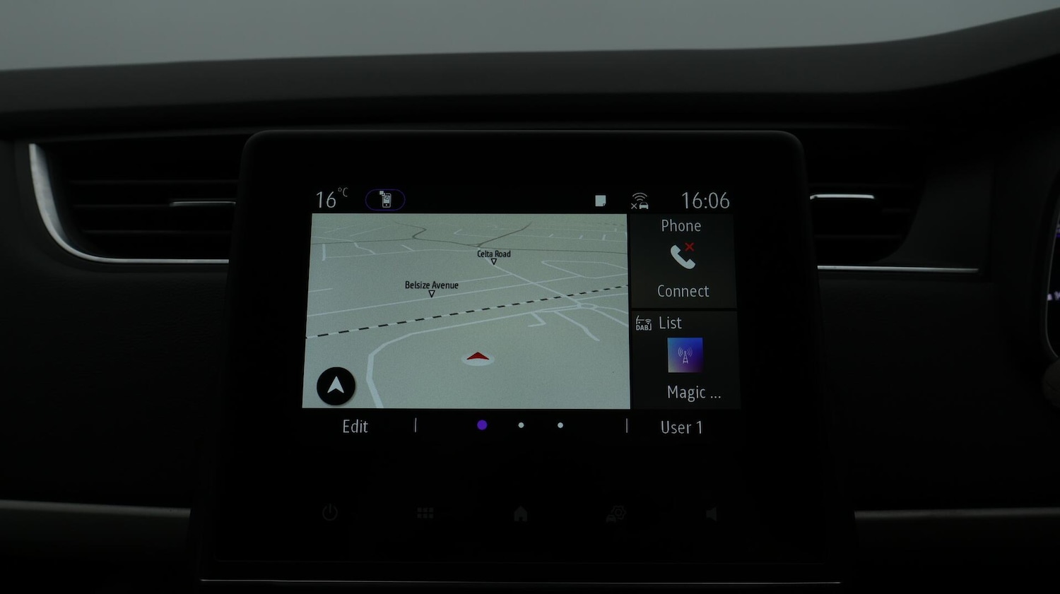 Used Renault Zoe 2021 for sale - 76572819: Photo 12