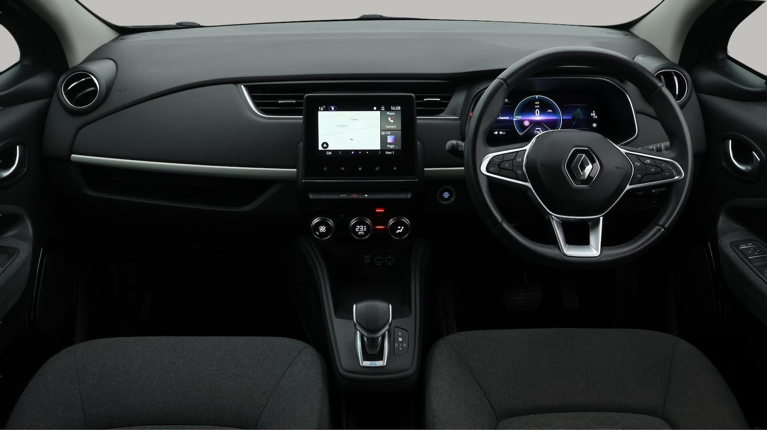 Used Renault Zoe 2021 for sale - 76572819: Photo 14