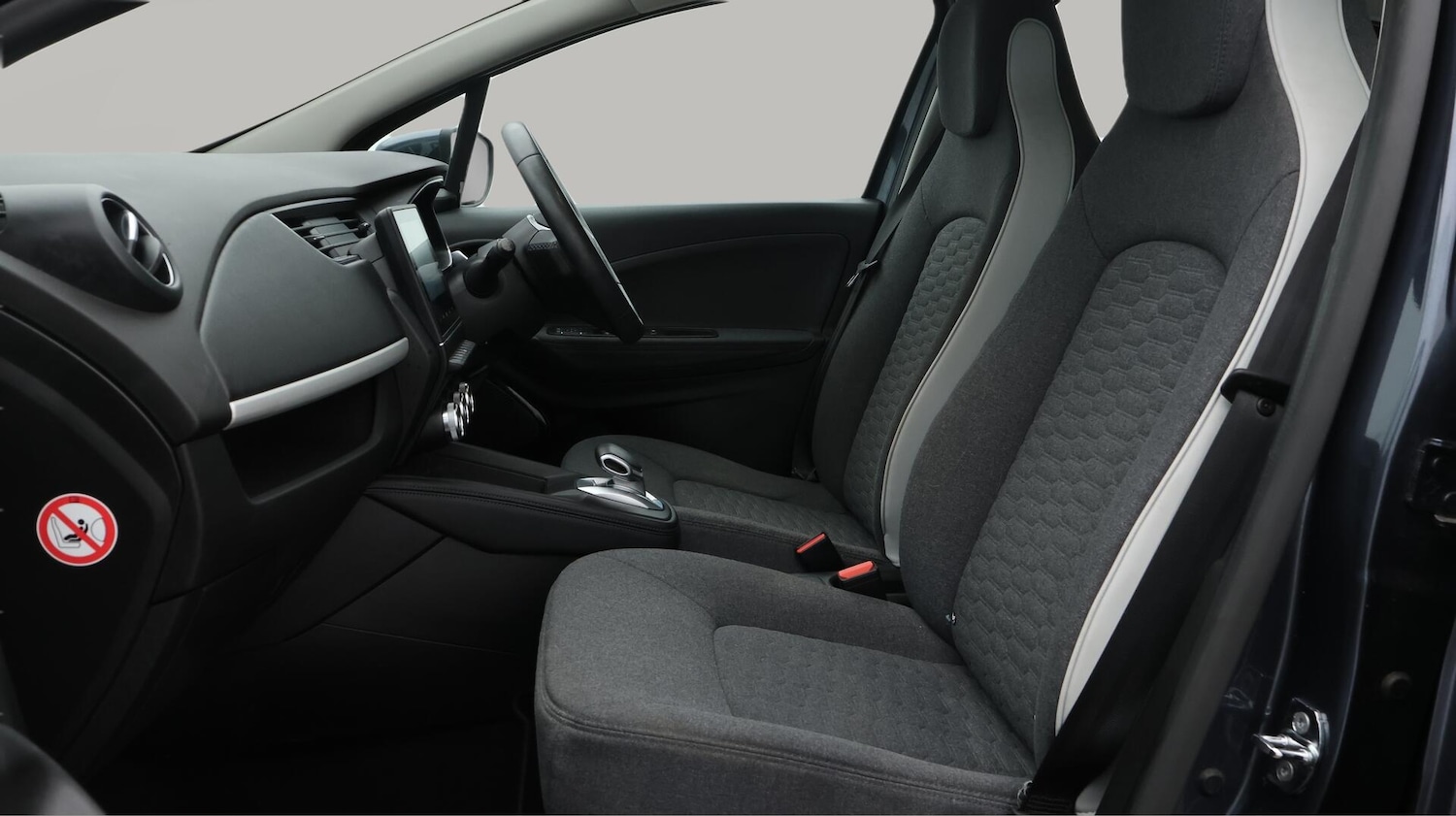 Used Renault Zoe 2021 for sale - 76572819: Photo 15