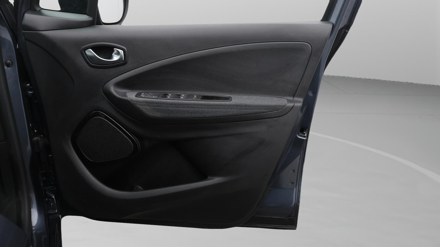 Used Renault Zoe 2021 for sale - 76572819: Photo 16