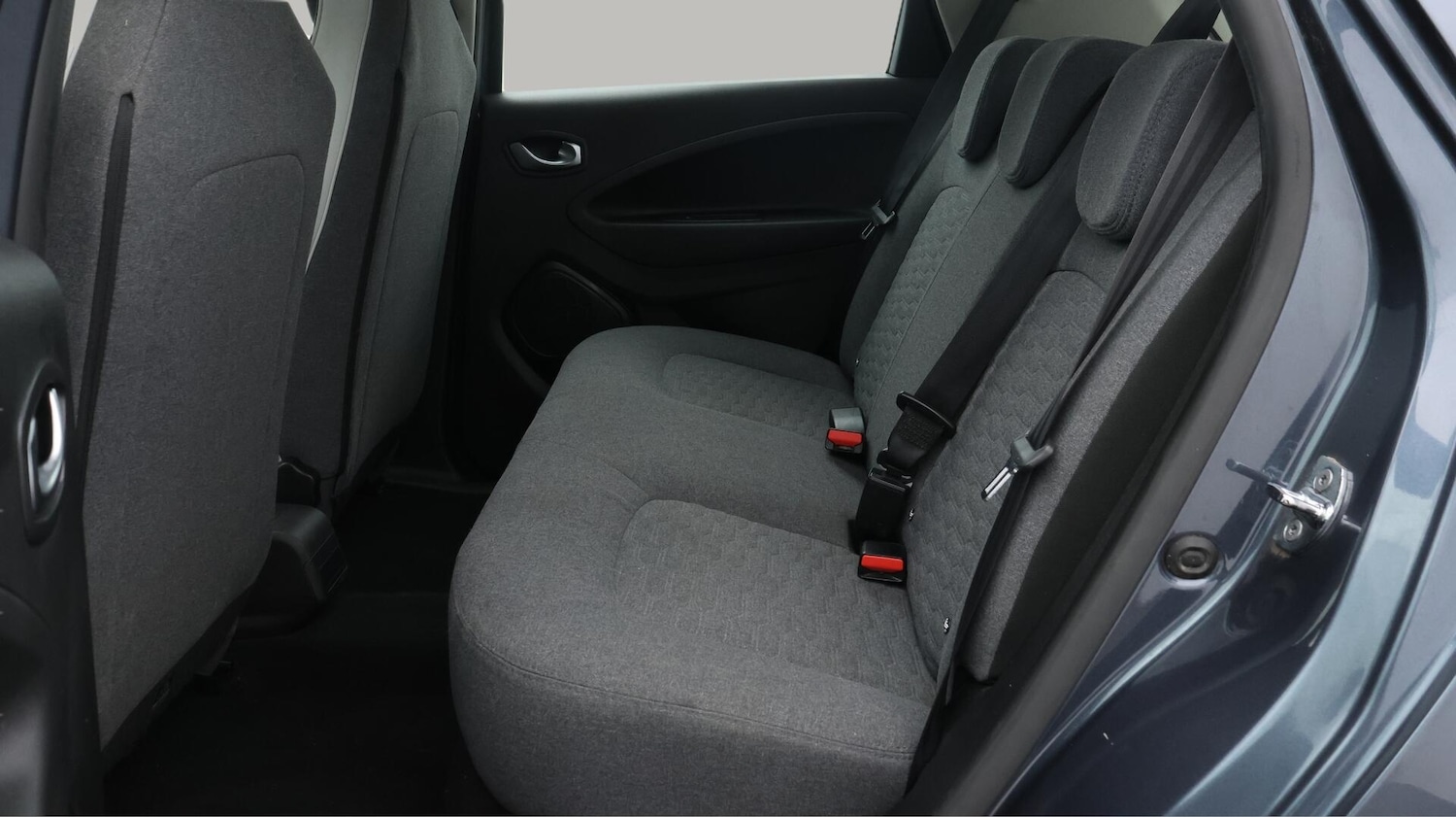 Used Renault Zoe 2021 for sale - 76572819: Photo 17