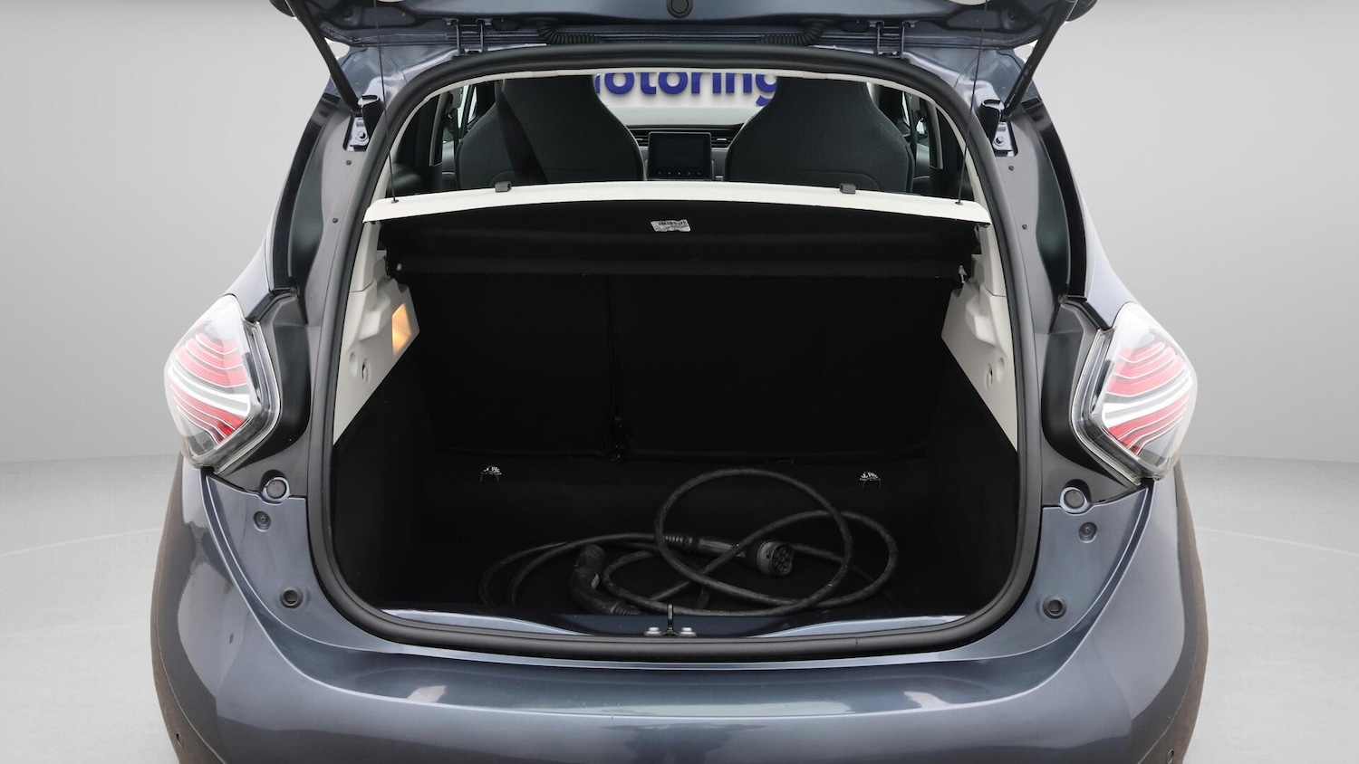 Used Renault Zoe 2021 for sale - 76572819: Photo 18