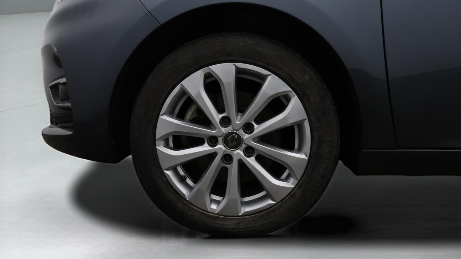 Used Renault Zoe 2021 for sale - 76572819: Photo 19