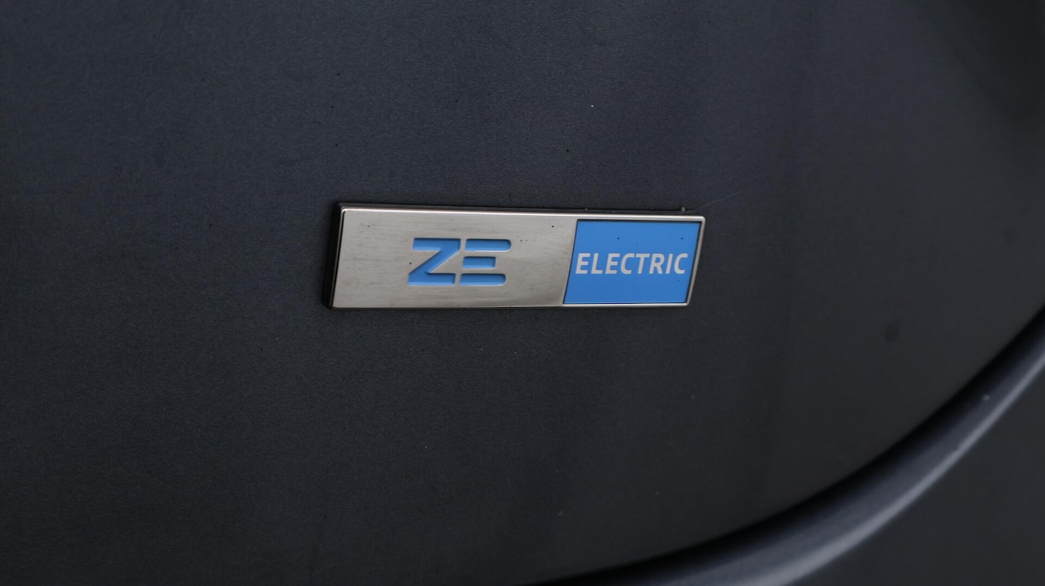 Used Renault Zoe 2021 for sale - 76572819: Photo 24