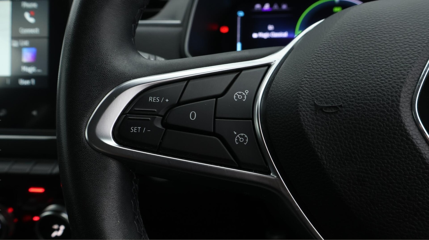 Used Renault Zoe 2021 for sale - 76572819: Photo 26