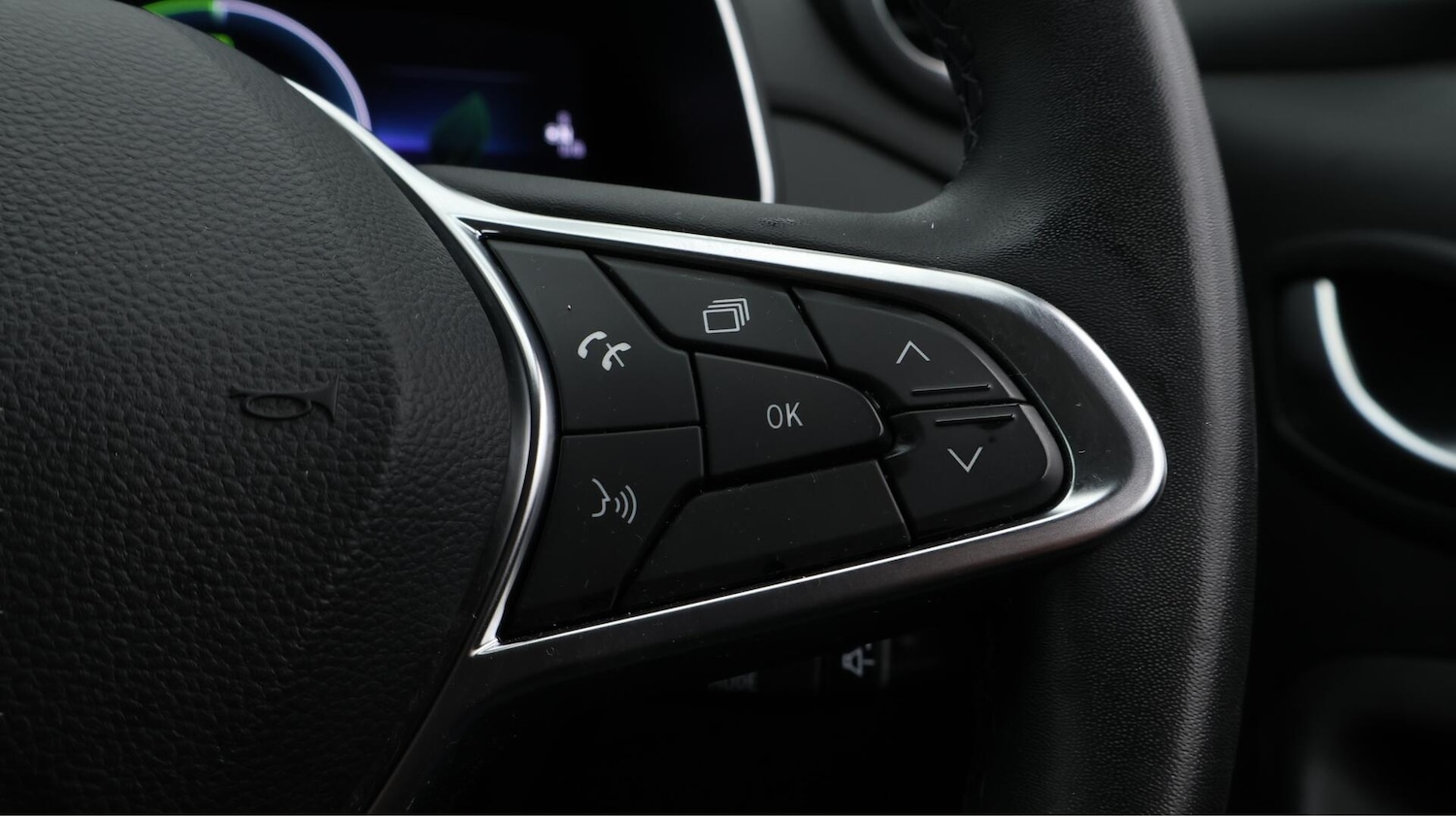 Used Renault Zoe 2021 for sale - 76572819: Photo 27