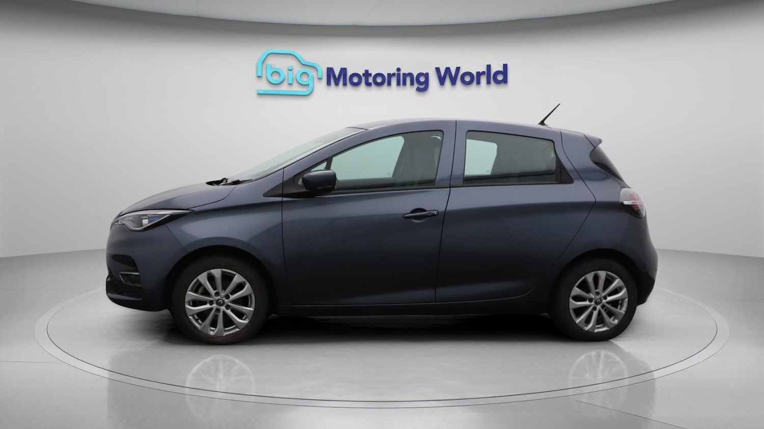 Used Renault Zoe 2021 for sale - 76572819: Photo 5