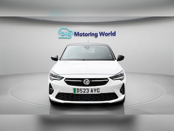 Used Vauxhall Corsa 2023 for sale - 79410108: Photo