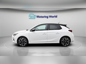 Used Vauxhall Corsa 2023 for sale - 79410108: Photo